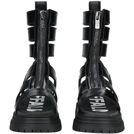 Buffalo Lennox Zeus Damen Schwarz 39