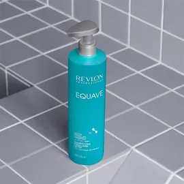 Revlon Professional Equave Detox Micellar Shampoo 485 ml