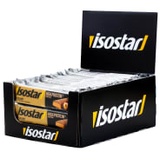 Isostar High Protein 25 Haselnuss Riegel 30 x 35 g