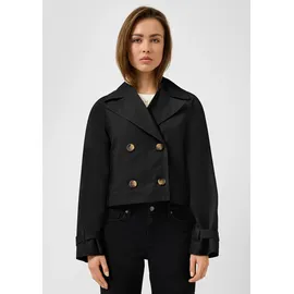 QS Outdoor-Jacke in 9999_schwarz | schwarz - XS
