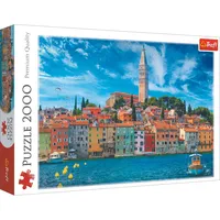 Trefl Rovinj (Puzzle)