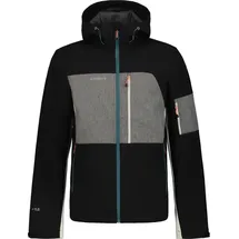 ICEPEAK Butte Schwarz 50