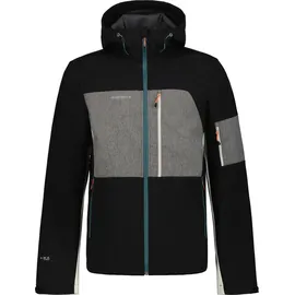 ICEPEAK Butte Schwarz 50