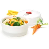 Tescoma Dampftopf PURITY MicroWave