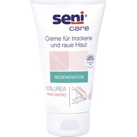 Seni Care Creme für trockene Haut mit 10% Urea 100ml