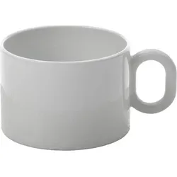 Dressed Teetasse