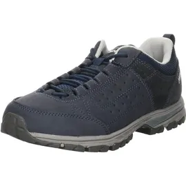 MEINDL Durban Wanderschuh, blau 5 - 38
