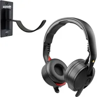 RØDE Microphones Rode Kopfhörer NTH-50 mit Wandhalter - Schwarz