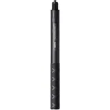 INSTA360 Action Invisible Selfie Stick schwarz 1er-Pack