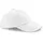 Beechfield Low Profile Heavy Cotton Drill Cap weiß Einheitsgröße