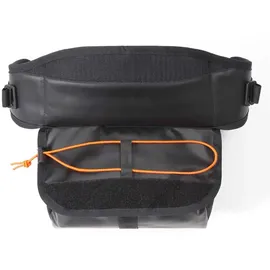 Restrap Utility Hip Pack Black