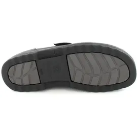 GANTER Eric Herren Schwarz 42