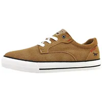 Mustang Herren Sneaker Hellbraun EU 45 - 45 EU