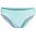 Unterhose türkis XS