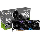 Palit GeForce RTX 4070 GamingPro OC 12 GB GDDR6X