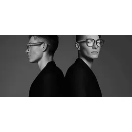 IMIKI MYVU XGA010C VR-Brille Schwarz