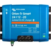 Victron Energy Victron Orion-Tr Smart 24/12-20A (240W) DC DC Wandler