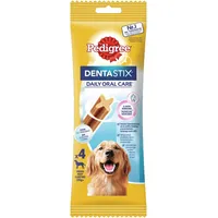 PEDIGREE Denta Stick Oral Care Hundesnack 14 x 4 Stück Größe L