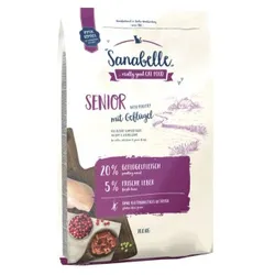 Sanabelle Senior 10 kg