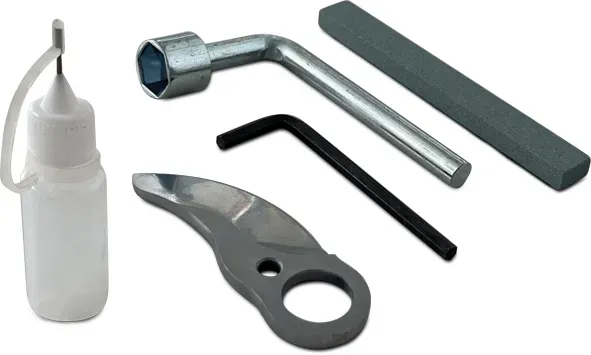 CROWN Service Kit für Akku Gartenschere CT29001HX