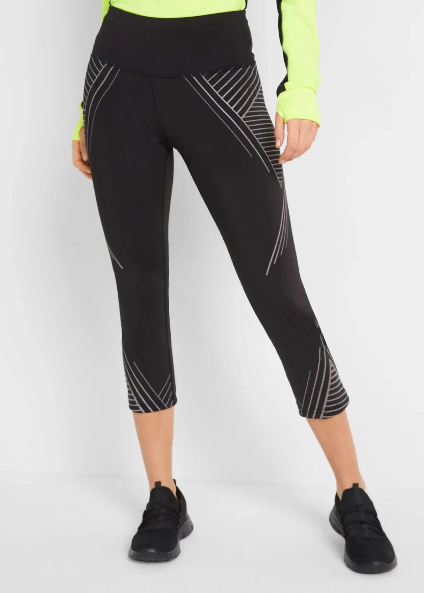 Trainingstights BONPRIX 