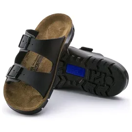 Birkenstock Bilbao Birko-Flor black 45