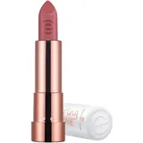 Essence Caring Shine Vegan Collagen Lipstick Lippenstift 204 My Way 3,5 g