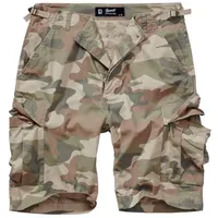 Brandit Textil Brandit BDU Ripstop Shorts (2019)