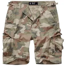 Brandit Textil Brandit BDU Ripstop Shorts (2019)