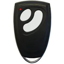 Kaiser Nienhaus 2-Tasten-Handsender 350120