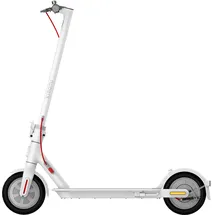 Xiaomi Electric Scooter 3 Lite white