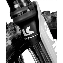 Kriega Fork Seal Cover / Pair