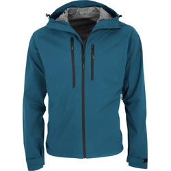 MAUL Sport Matterhorn - Megatexjacke 2,5 Layer petrol blue (1313) 56