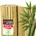 Bambusmatte Deluxe N/A 0 9 2 5 m natur