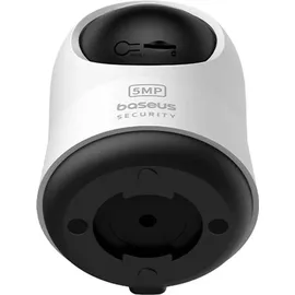 Baseus P1 Pro 3K Weiß