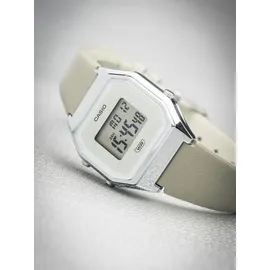 Casio La680wel8ef Uhr Grey / Grey / Grey One Size