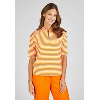 Rabe Print-Shirt » T-Shirt«, Gr. 42, orange , 97908747-42