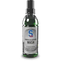 DR. WACK S100 Funktionswaschmittel 300 ml – Flüssigwaschmittel für Motorradbekleidung – Schonende Reinigung ab 20°C – entfernt Gerüche von Leder und Textilien – Premium-Pflege