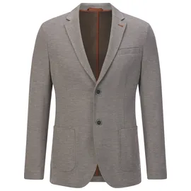 Babista Jerseysakko ZANZIMO", braun- 31,