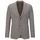 Babista Jerseysakko ZANZIMO", braun- 31,
