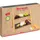 Westmark Etagere Tapas + Friends braun, 1 St.
