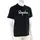 Rapha Cotton Large Logo schwarz XL