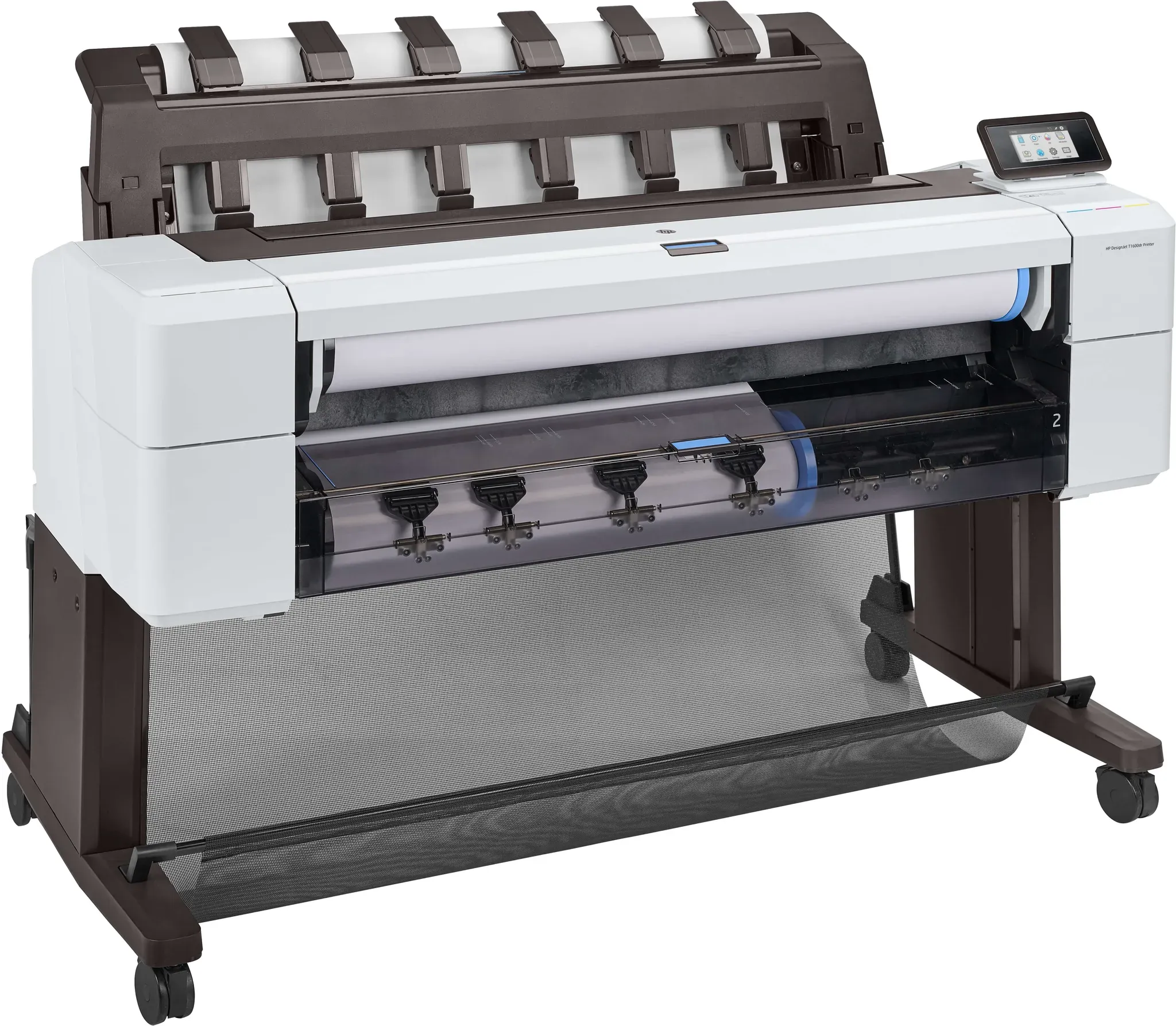 HP Designjet T1600dr