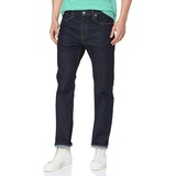 Levis 502 Tapered Fit rock cod - blue 33/34