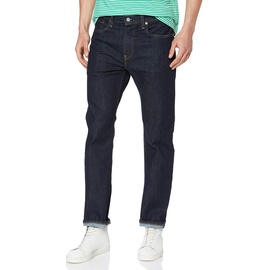 Levis 502 Tapered Fit rock cod - blue 33/34