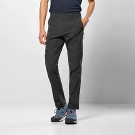 Salewa Puez Talveno Durastretch 2/1 Pant Regular Schwarz XL