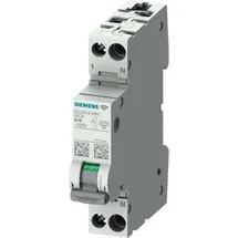 Siemens 5SL6016-6MC Leitungsschutzschalter Messfunktion, Kommunikation 230V 6kA, 1+N, B, 16A
