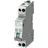 Siemens 5SL6016-6MC Leitungsschutzschalter Messfunktion, Kommunikation 230V 6kA, 1+N, B, 16A