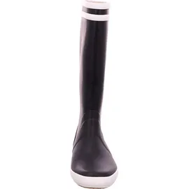 Aigle Goeland 2 Gummistiefel Marine / White 45