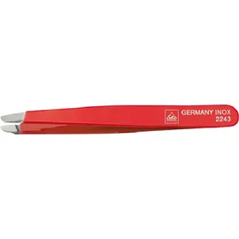 Erbe Pinzette Rot